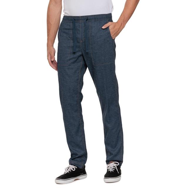 Royal Robbins Hempline Pants Product Image