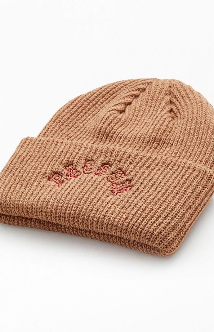 Ribbed Cuff Beanie product image