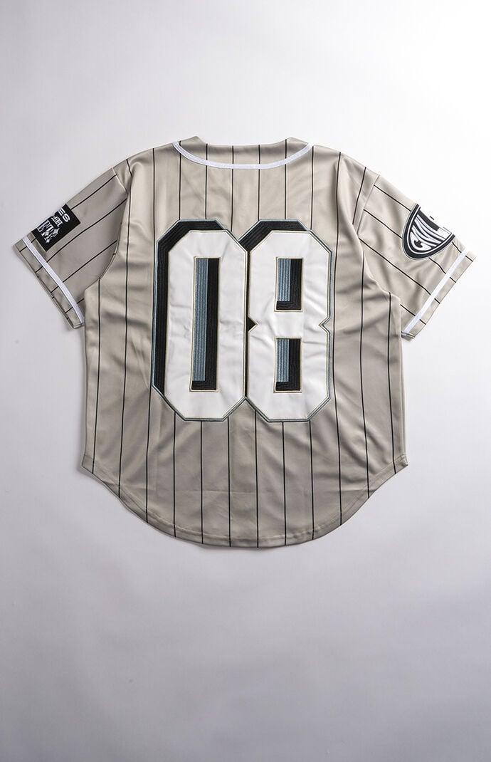 Civil Men's Major Baseball Jersey Product Image