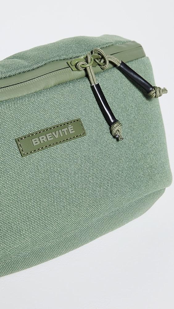 Brevite The Everyday Crossbody Waist Pack | Shopbop Product Image