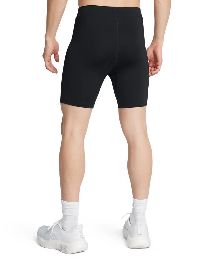 Men's UA Launch ½ Tights Product Image