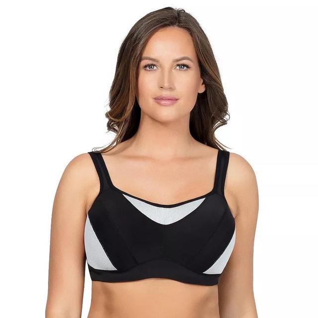 Womens Parfait Medium-Impact Active Sports Bra P5541 Product Image