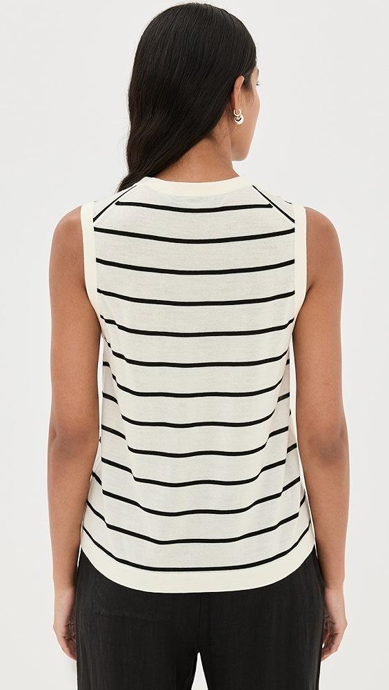 Jenni Kayne Merino Tank | Shopbop Product Image