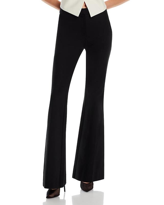 Womens Crosby Flare Pant Product Image