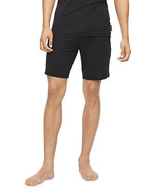 Calvin Klein Ultra Soft Modern Lounge Sleep Shorts Product Image