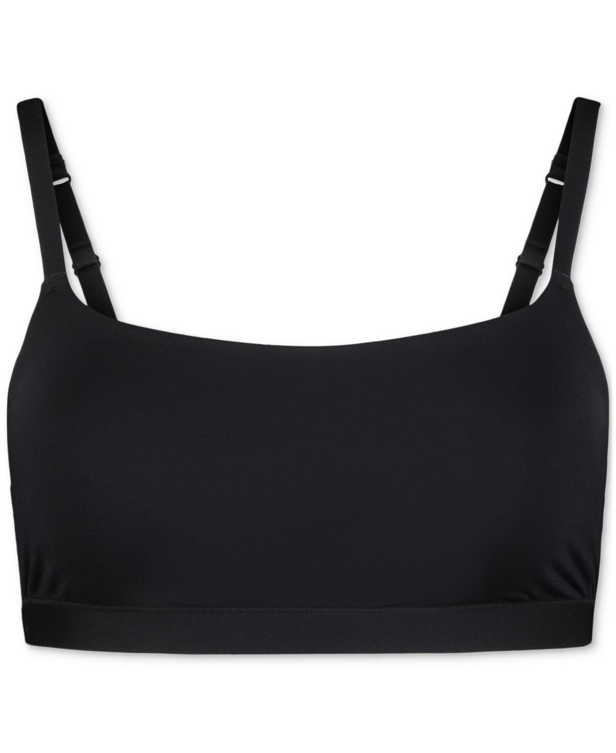 Gap GapBody Womens Super Stretch Scoop Bralette GPW01352 Product Image