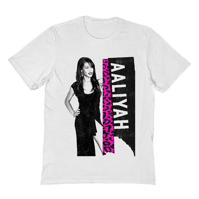 Mens Aaliyah Tee Product Image