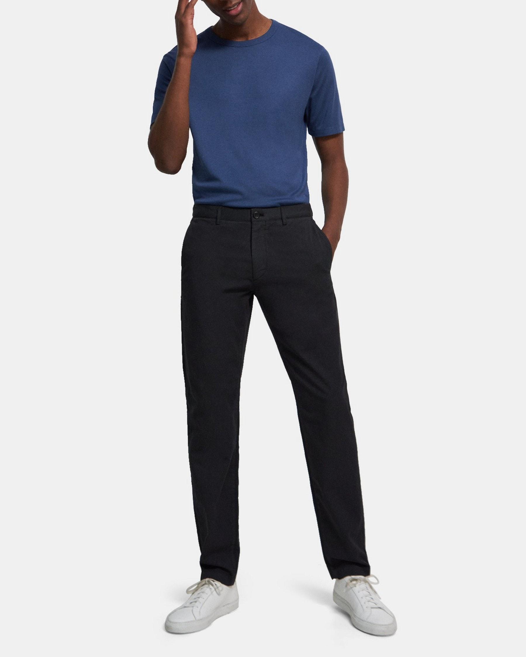 Classic-Fit Pant in Organic Cotton Product Image