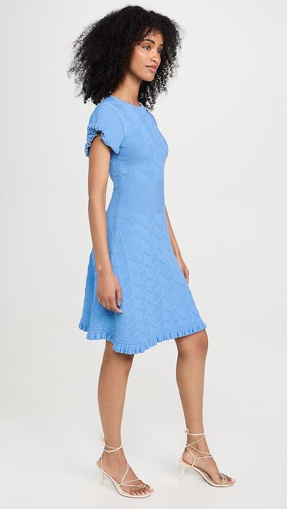 Shoshanna Neline Dress | Shopbop Product Image