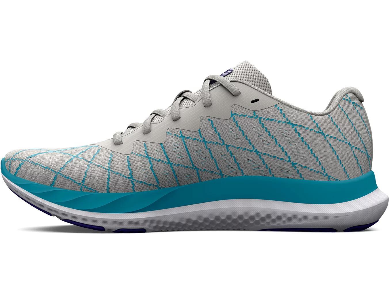 Women's UA Charged Breeze 2 Running Shoes Product Image