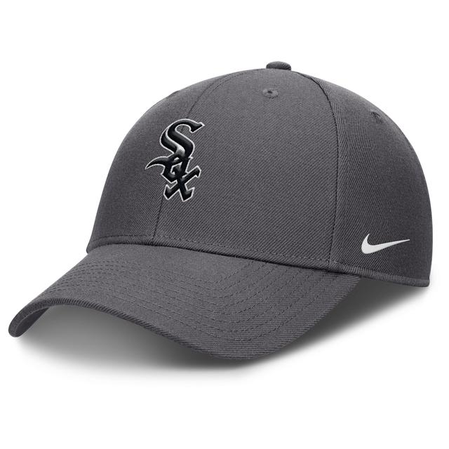 Kansas City Royals Club Nike Mens Dri-FIT MLB Adjustable Hat Product Image