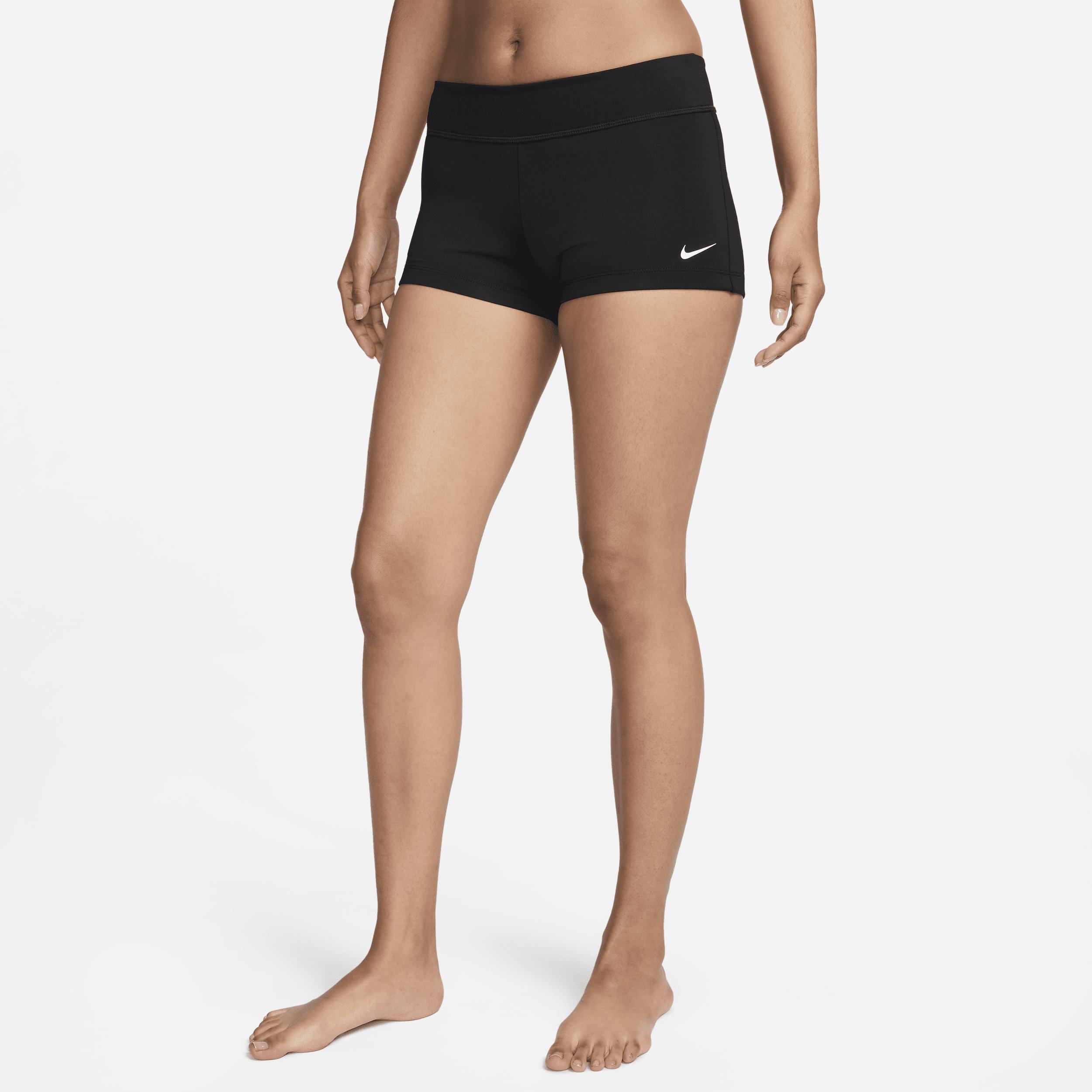 Nike Women's Swim Essential Kick Shorts Product Image