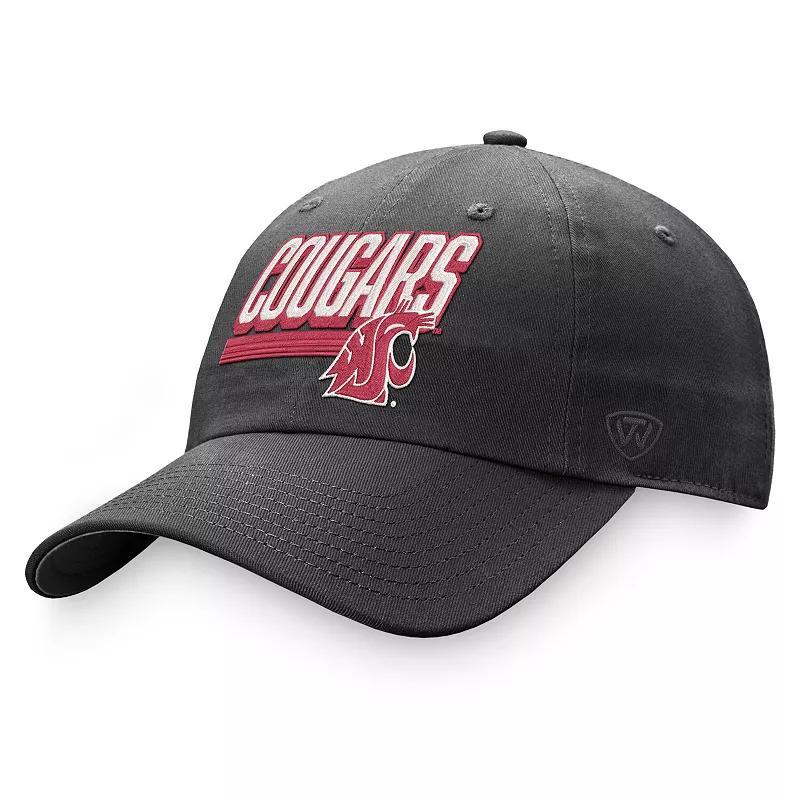 Womens Fanatics Branded Washington Capitals Breakaway Adjustable Hat, Blue Product Image