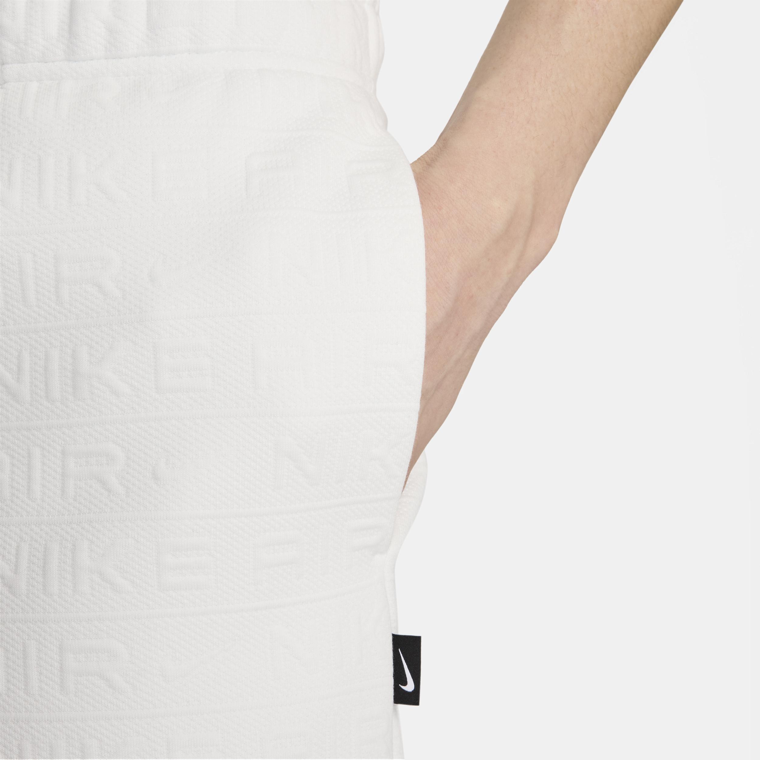 Men's Nike Sportswear Air Shorts Product Image