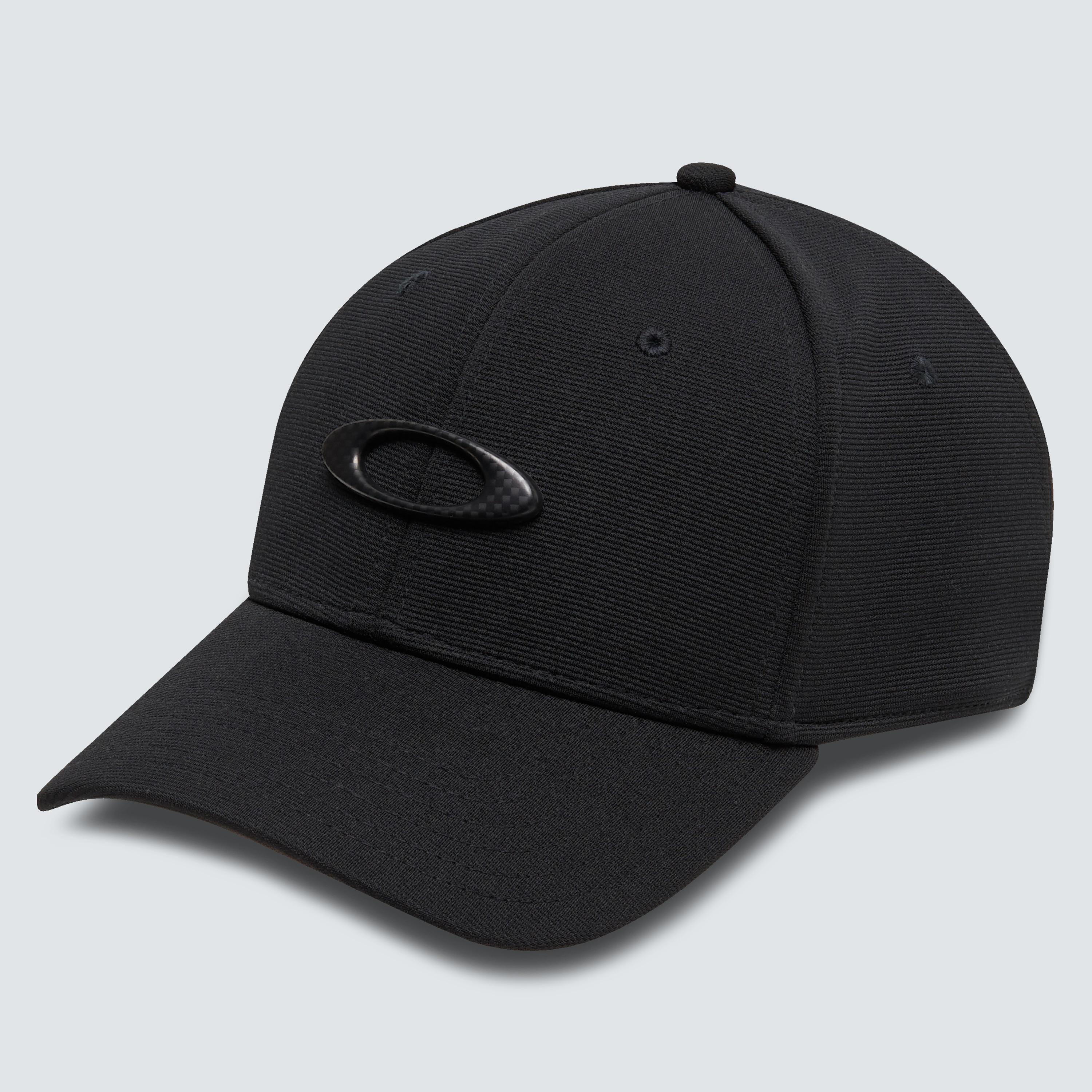 Oakley Tincan Cap (New Dark Brush) Caps Product Image