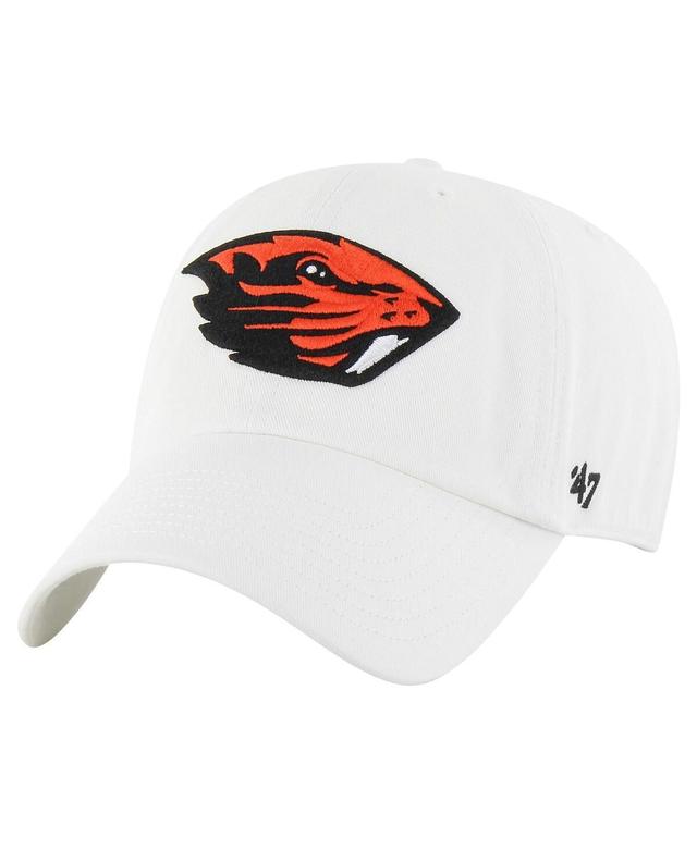 Mens 47 Oregon State Beavers Clean Up Adjustable Hat Product Image