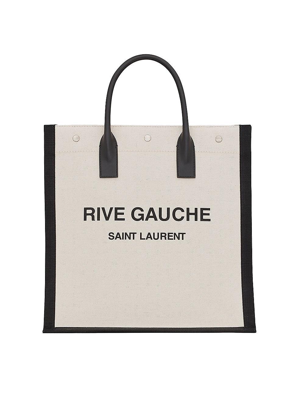 Womens Rive Gauche Tote Bag Product Image