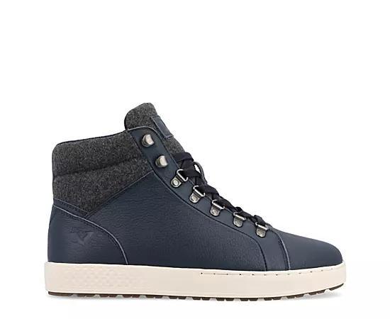 Territory Mens Ruckus Sneaker Boot Product Image