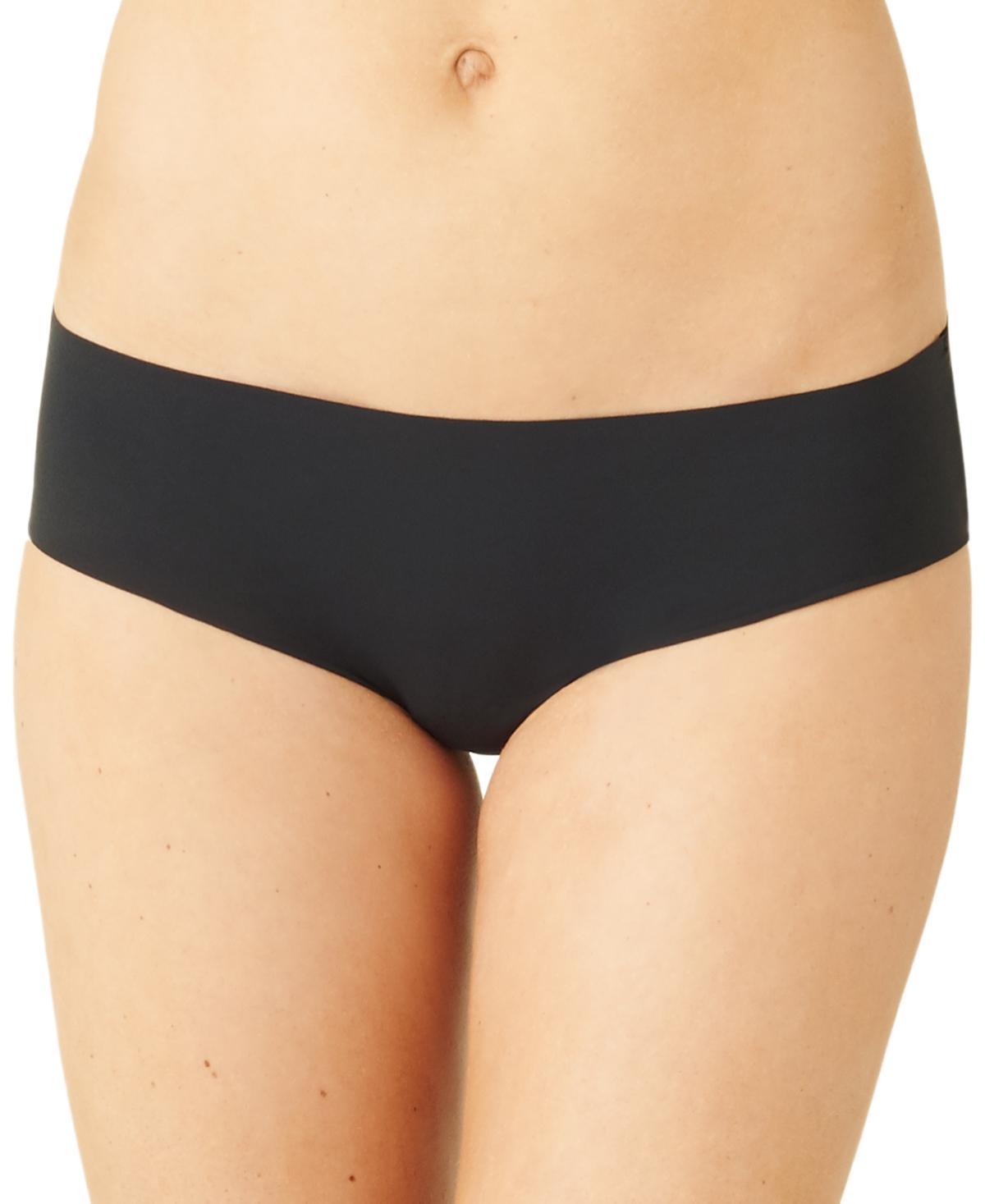 b. temptD by Wacoal b. bare Cheeky Panties Product Image