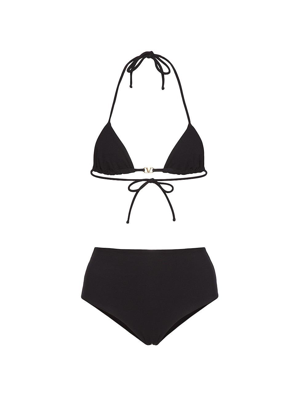 Womens Lycra Bikini Product Image