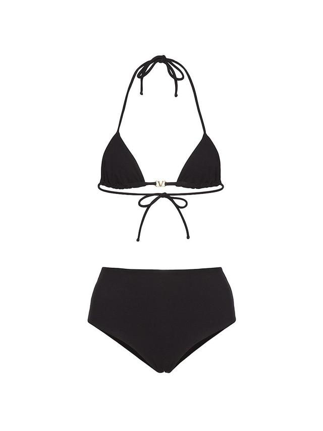 Womens Lycra Bikini Product Image