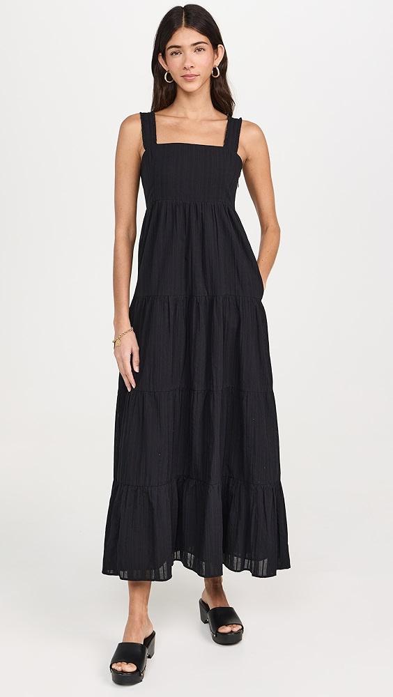 PAIGE Ginseng Dress | Shopbop Product Image