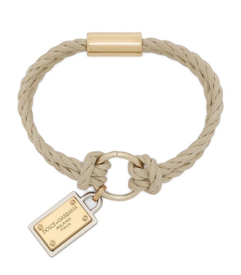 Bracciale In Beige Product Image