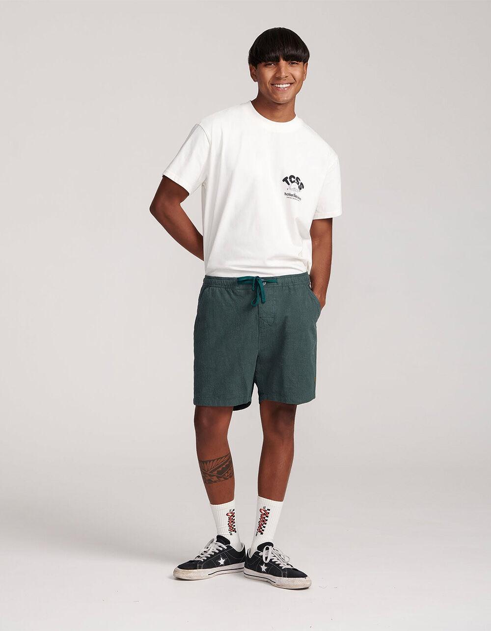 THE CRITICAL SLIDE SOCIETY Cruiser Mens Shorts Product Image