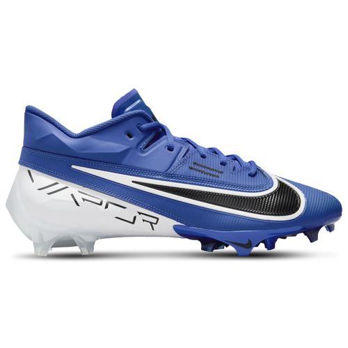 Nike Mens Nike Vapor Edge Elite 360 2 - Mens Football Shoes Hyper Royal/Black/White Product Image