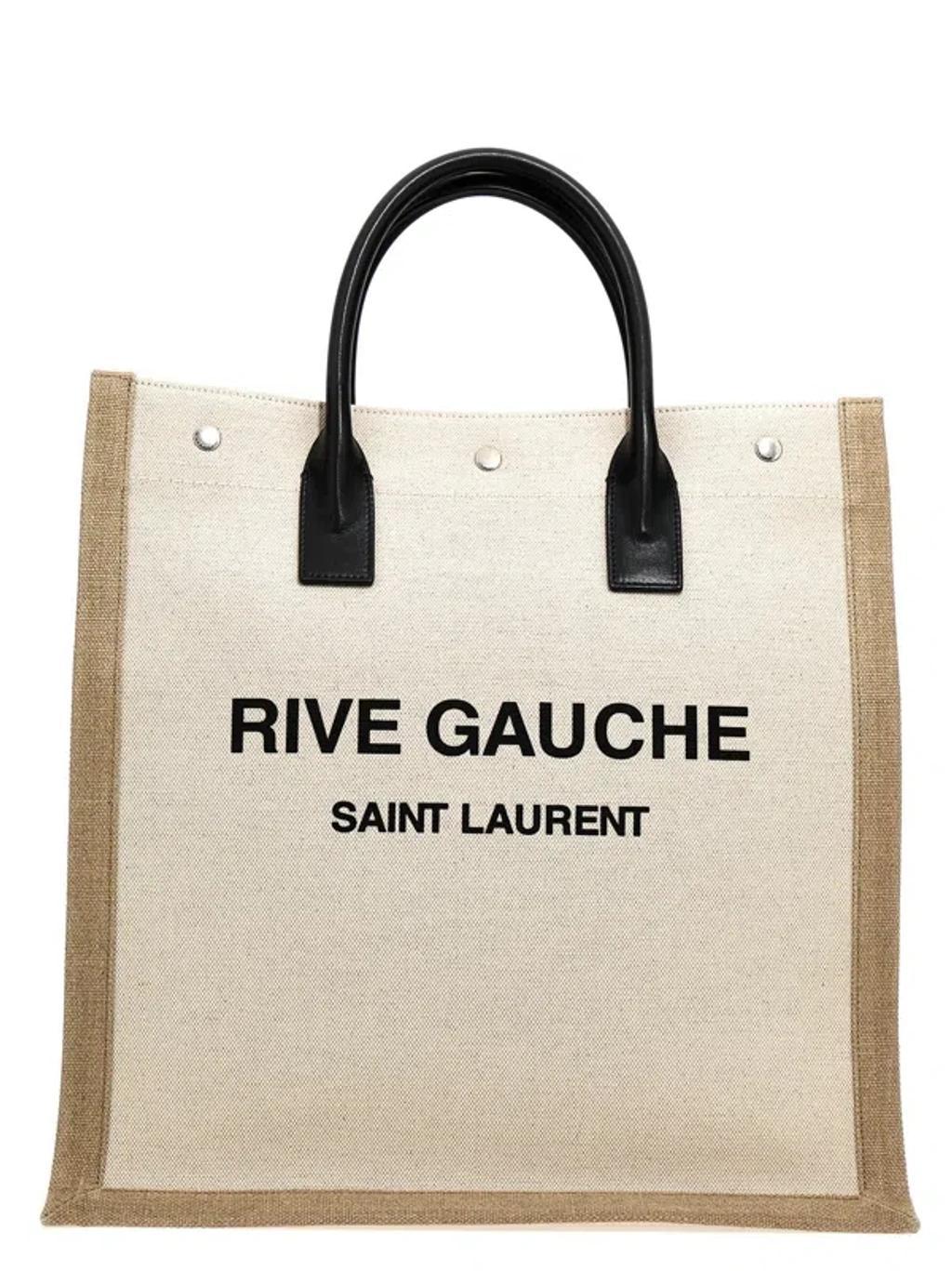 'rive Gauche North/south' Shopping Bag Product Image