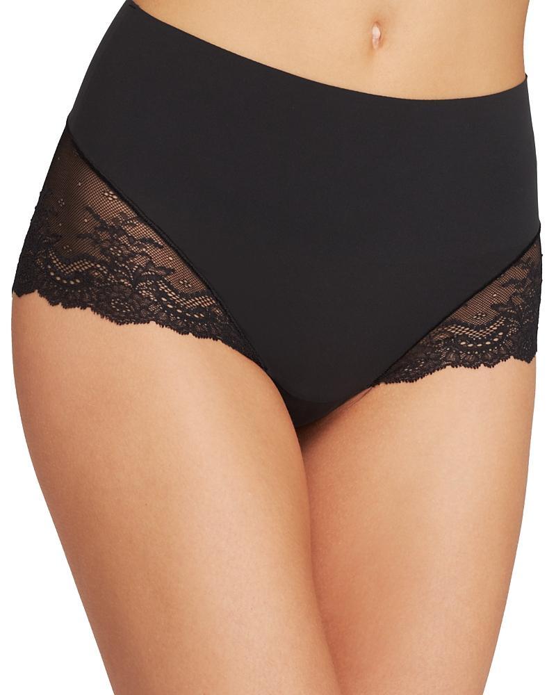 Undie-tectable Lace Hi-Hipster Panty Product Image