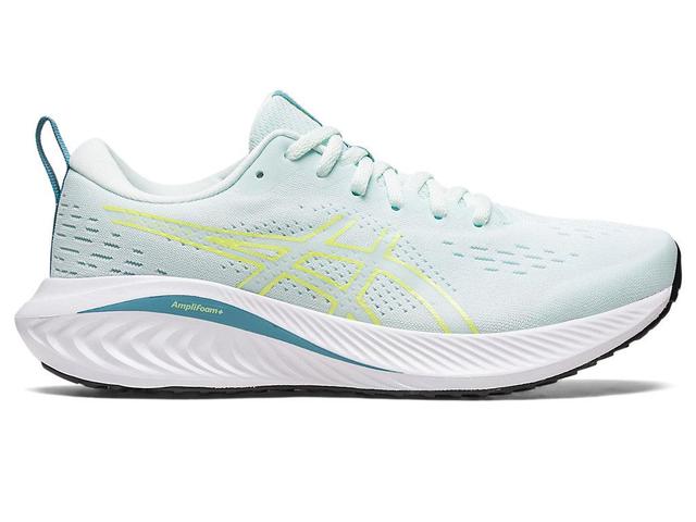 ASICS Women's GEL-Excite 10 White) Women's Shoes Product Image