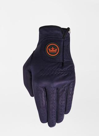 Peter Millar Mens x G/FORE Golf Glove | Color: Patriot Navy | Size: L Product Image