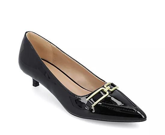 Journee Collection Womens Rumi Pump Product Image