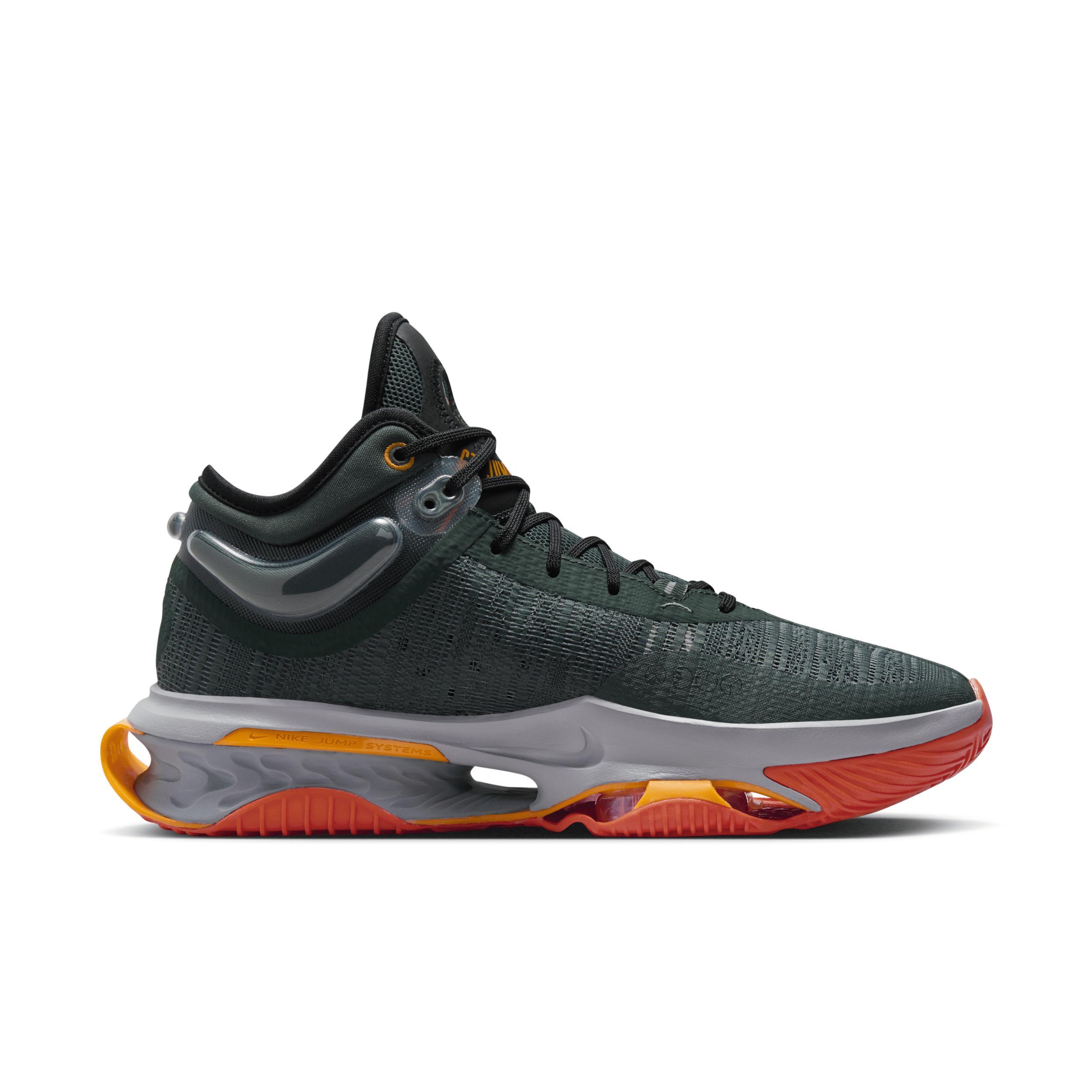 Nike Men's G.T. Jump 2 Basketball Shoes Product Image