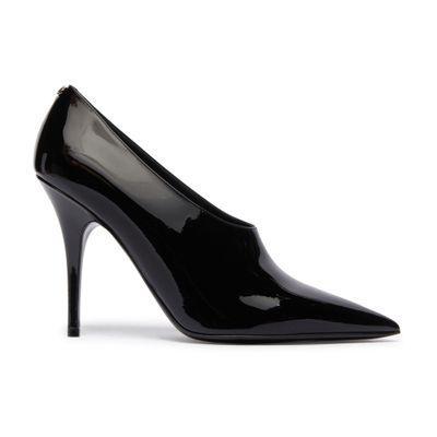 Le Salon Pump In Black Product Image