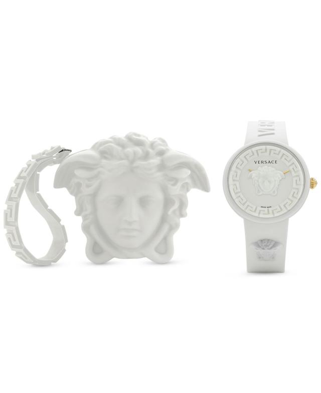 Mens 39MM Medusa Pop Watch Product Image