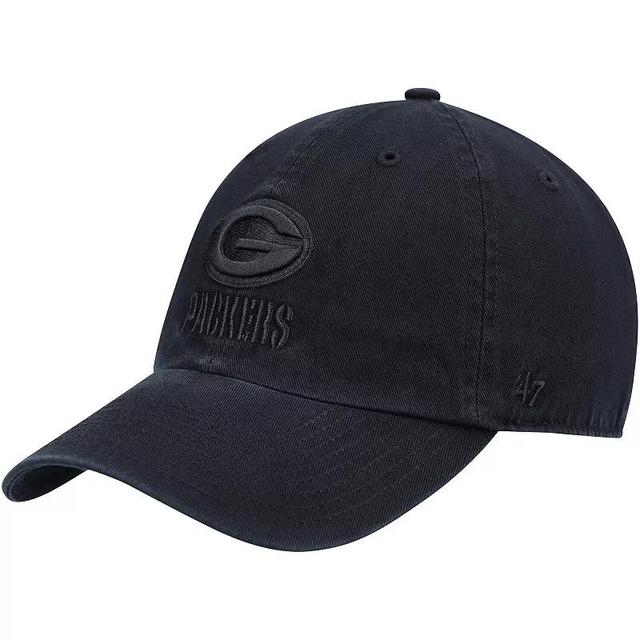 Mens 47 Green Bay Packers Team Tonal Clean Up Adjustable Hat Product Image