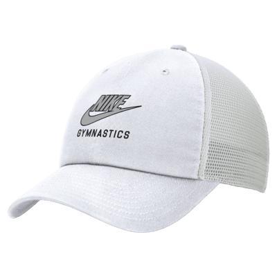 Nike Club Unstructured Gymnastics Swoosh Trucker Cap Product Image