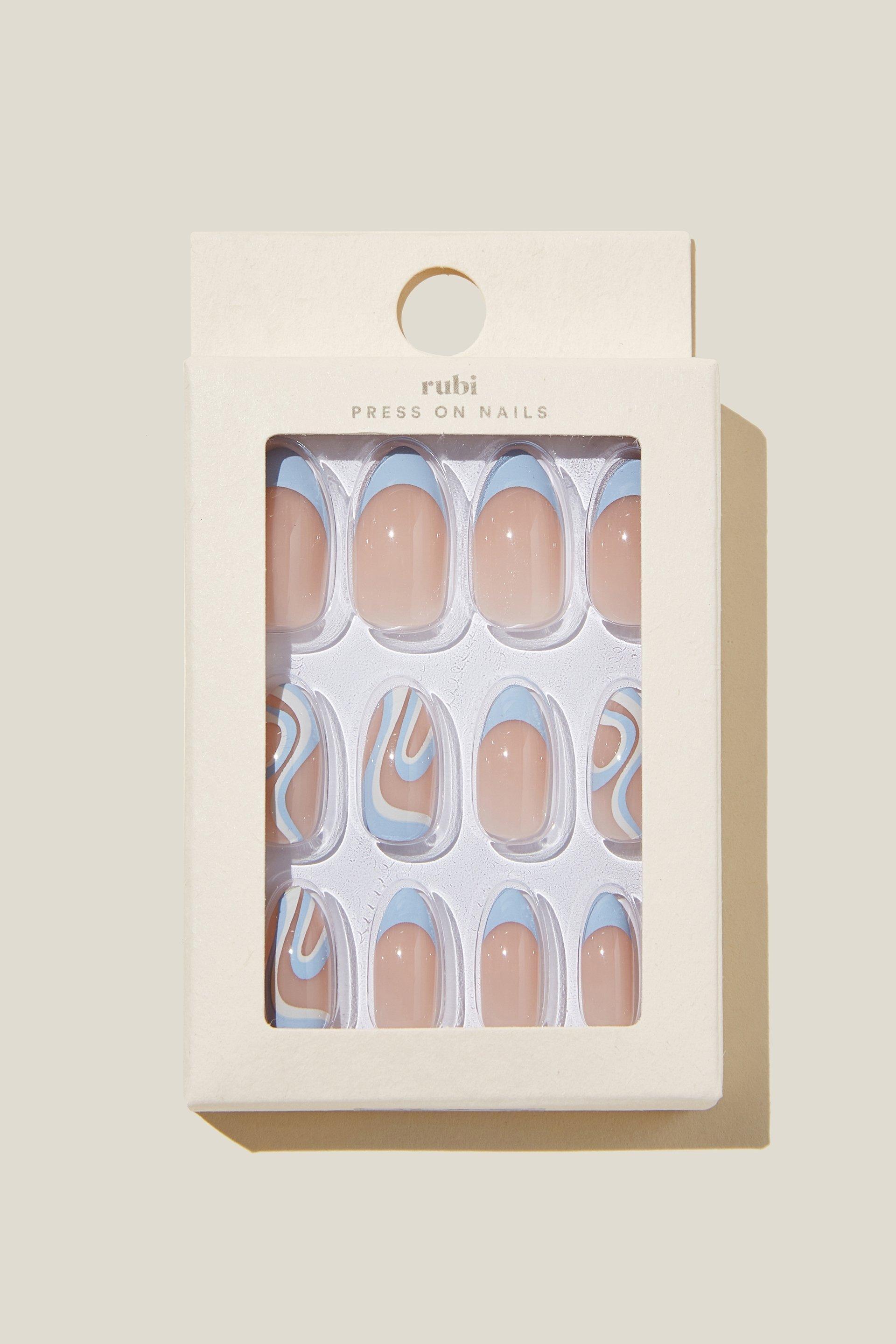 Press On Nails Product Image