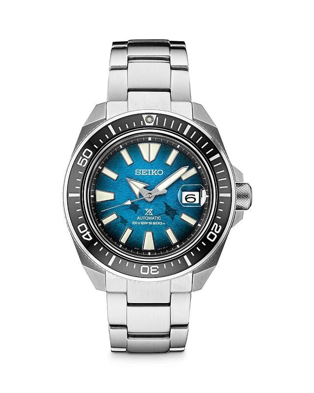 Prospex Special Edition Automatic Manta Ray Divers Watch, 47.8mm Product Image