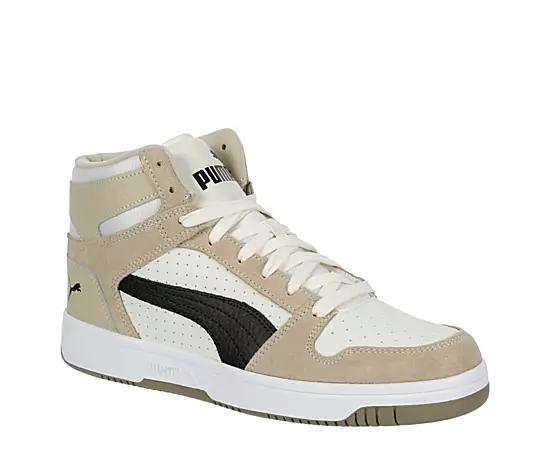 Puma Mens Rebound Layup Sneaker Product Image