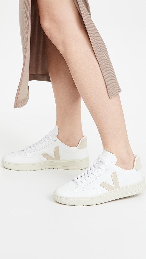 Veja V-12 Sneaker | Shopbop Product Image