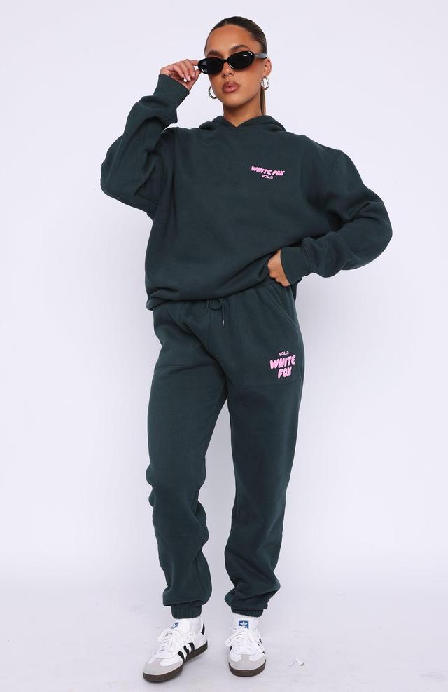 Offstage Sweatpants Pine Product Image