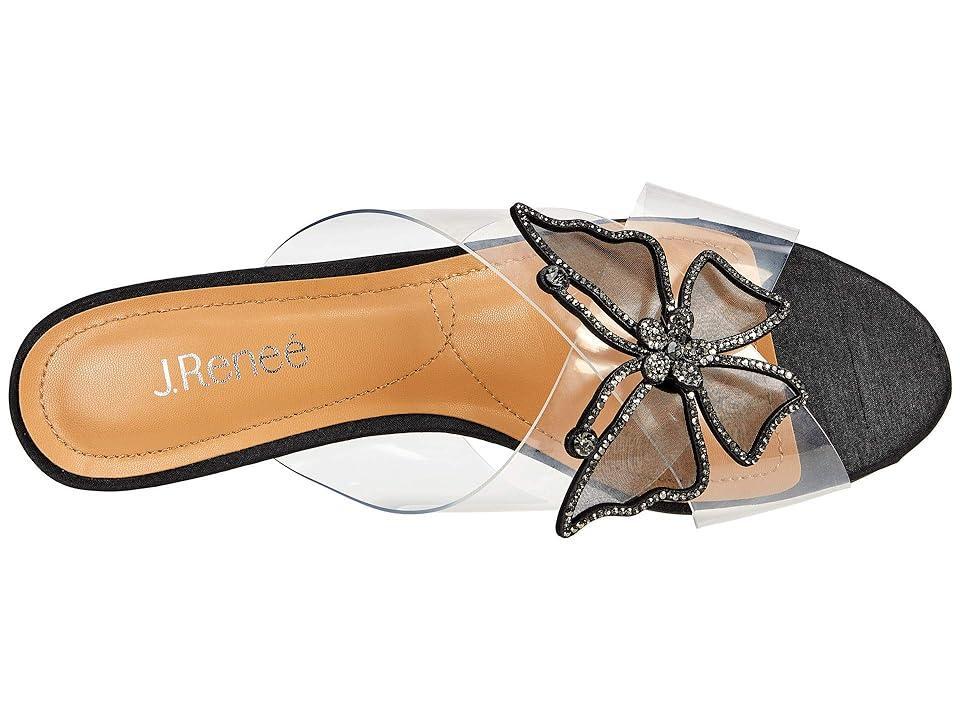 J. Renee Harita (Vinyl Women's Shoes Product Image