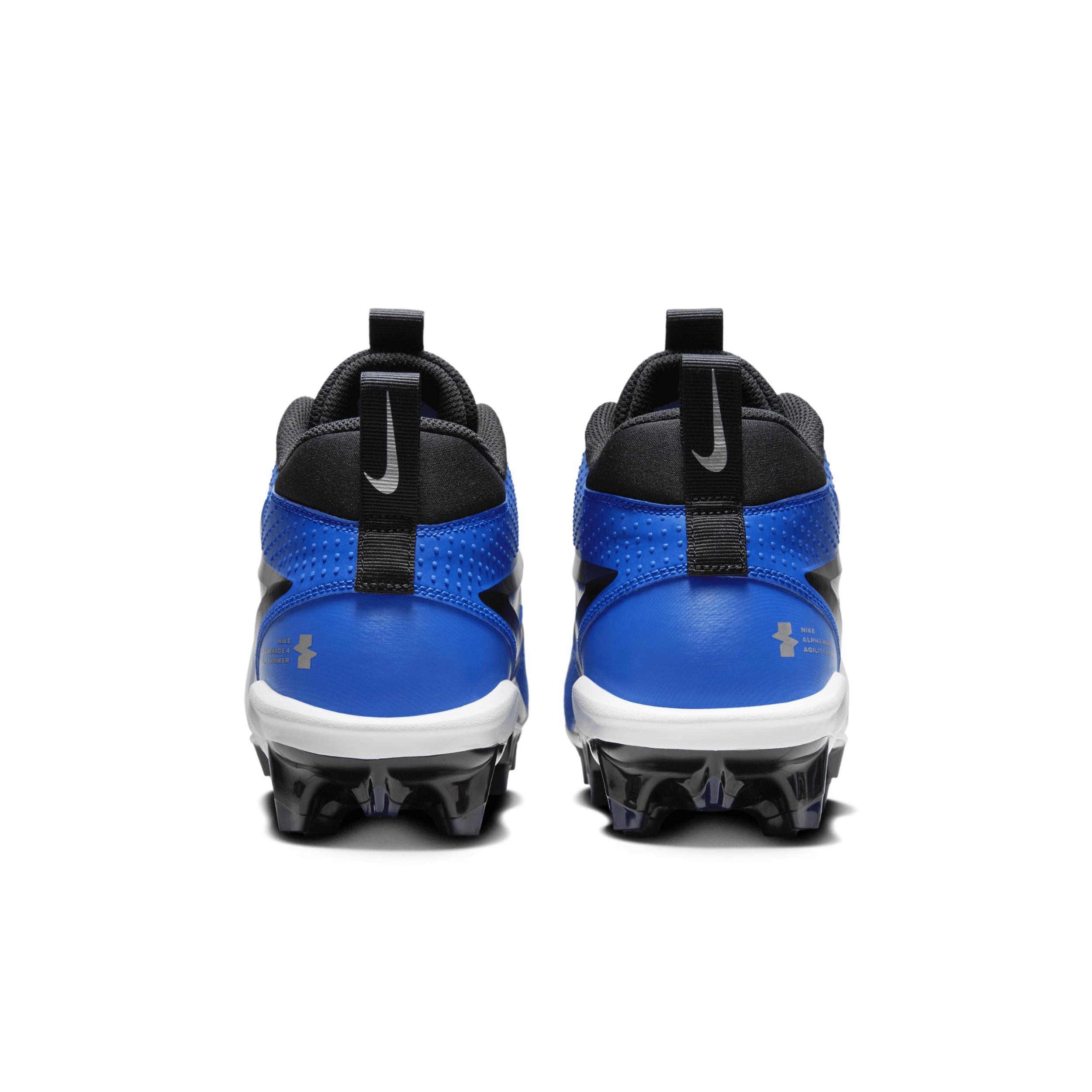 Nike Men's Alpha Menace 4 Varsity Football Cleats Product Image