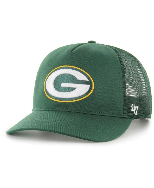 Mens 47 Bay Packers Mesh Hitch Trucker Adjustable Hat Product Image