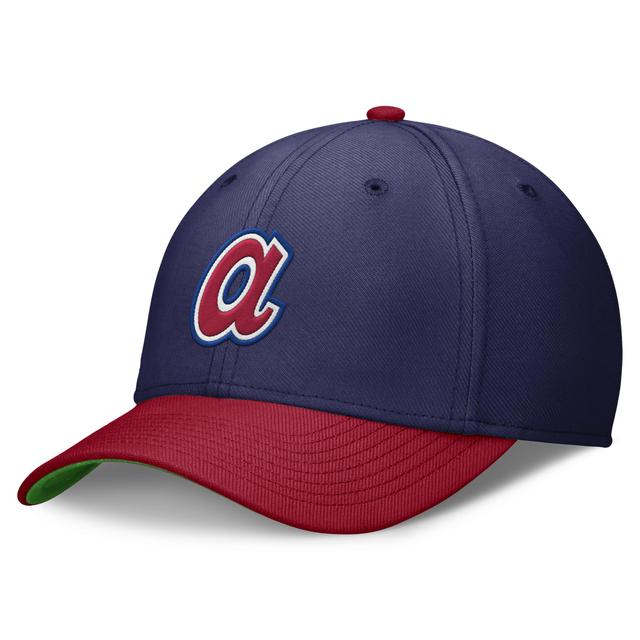 Philadelphia Phillies Evergreen Swoosh Nike Men's Dri-FIT MLB Hat Product Image