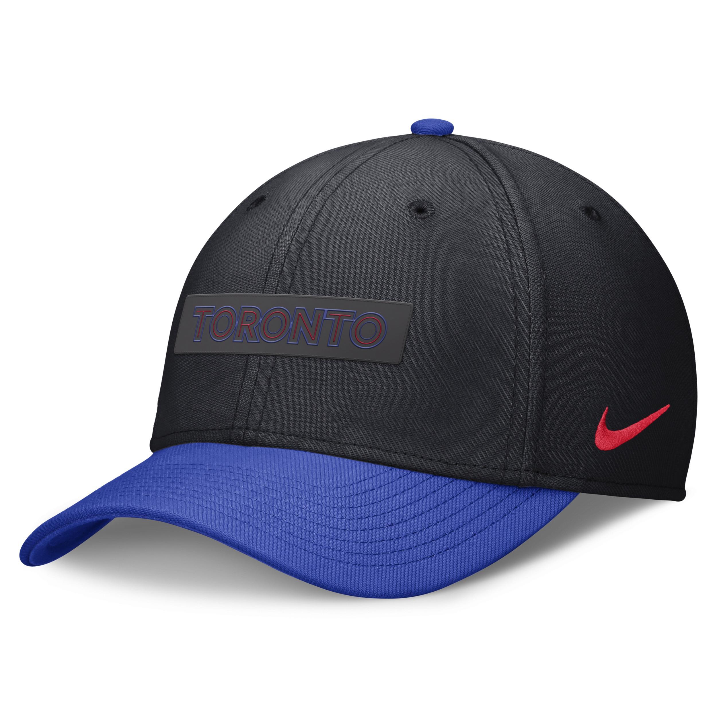 St. Louis Cardinals Statement Swoosh Nike Men's Dri-FIT MLB Hat Product Image