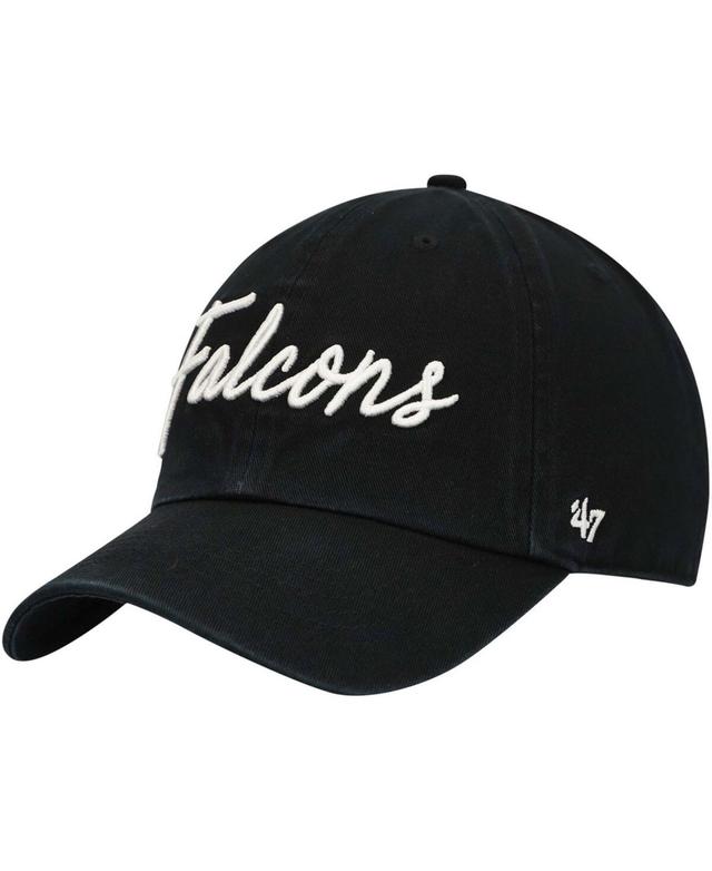 Womens 47 Atlanta Falcons Vocal Clean Up Adjustable Hat Product Image